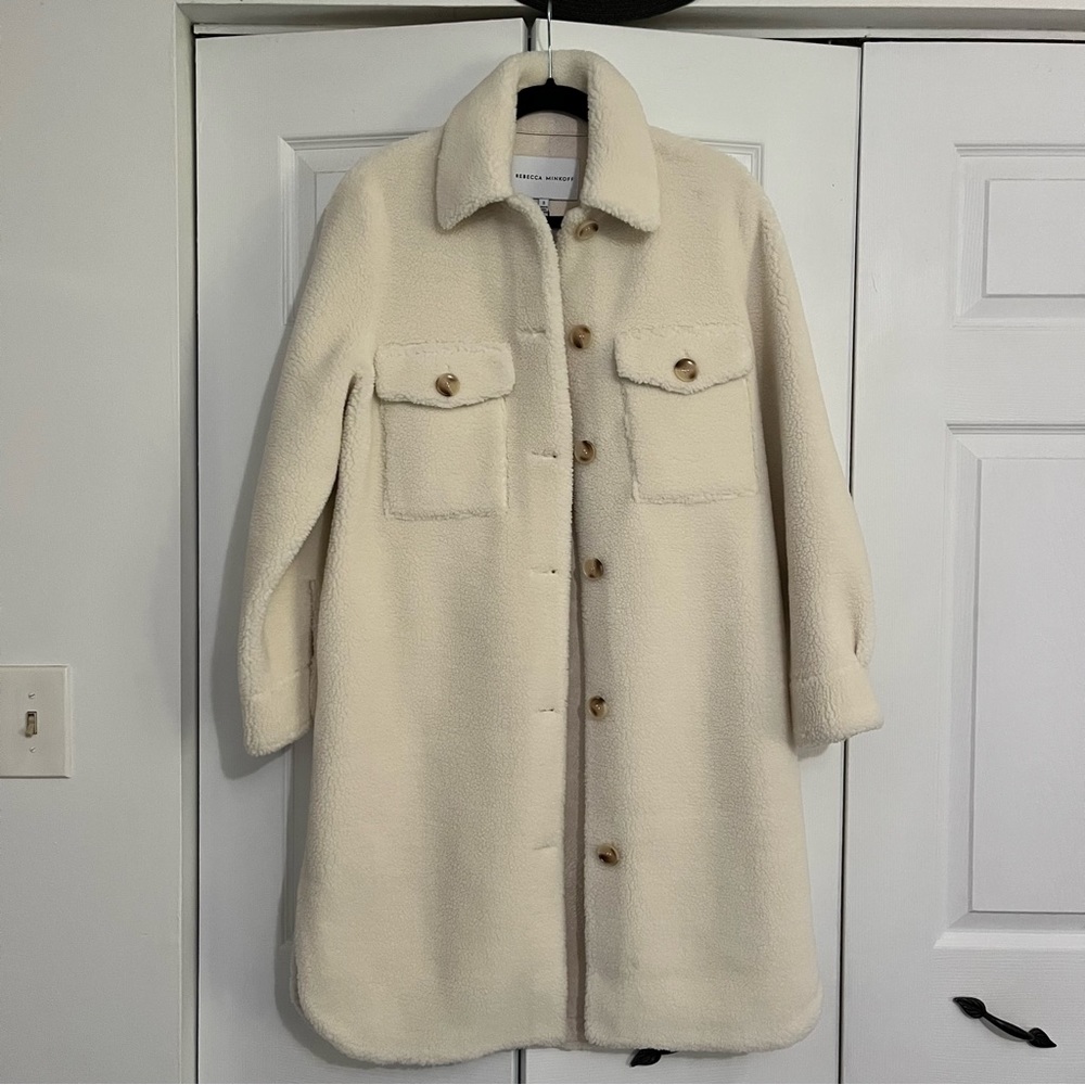Rebecca Minkoff Jacket